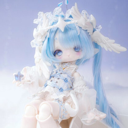 1/6 Mia Mia Blue Basic - Image 4