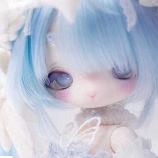1/6 Mia Mia Blue Basic