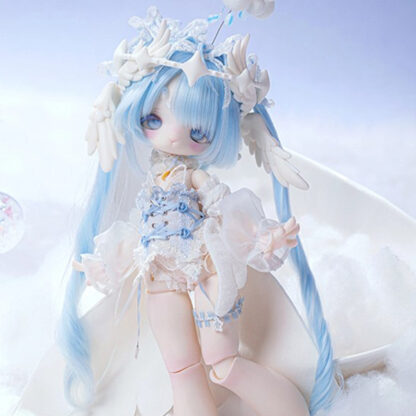 1/6 Mia Mia Blue Basic - Image 2