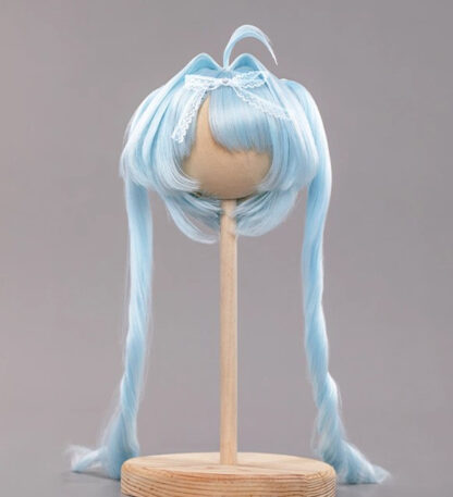 1/6 Mia Mia Blue Full Set - Image 19