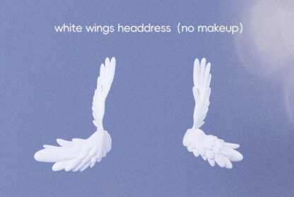 Mia Mia Headdress - Image 2