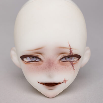 doll zone xiao yi