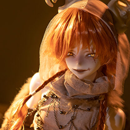 doll zone xiao yi