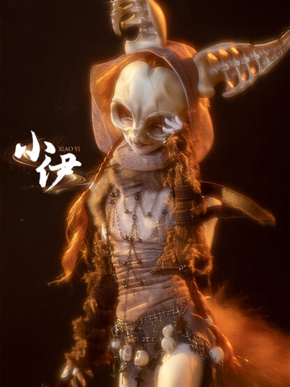 doll zone xiao yi