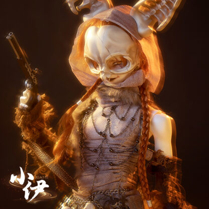 doll zone xiao yi