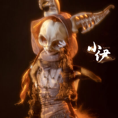 doll zone xiao yi