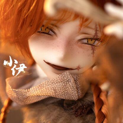 doll zone xiao yi