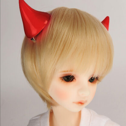 dollmore devil hair pins