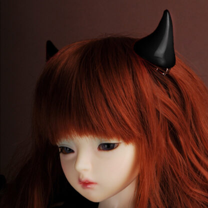 dollmore devil hair pins