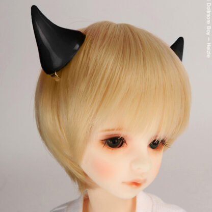 dollmore devil hair pins