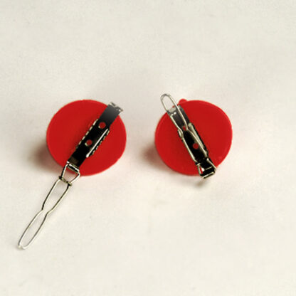 dollmore devil hair pins