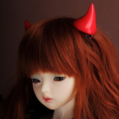 dollmore devil hair pins