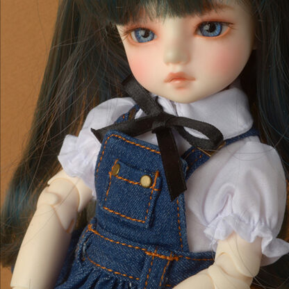 dollmore yosd muppet blouse