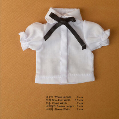 dollmore yosd muppet blouse