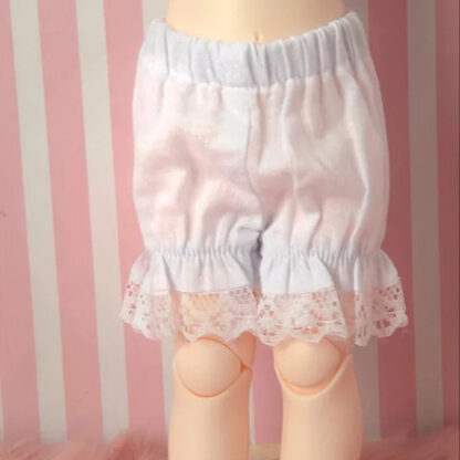 dollmore yosd white bloomers