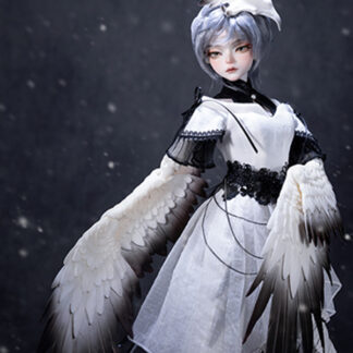 Twin Birds Esther Full Set