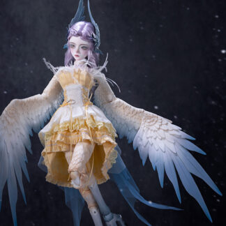 dream valley milien bird