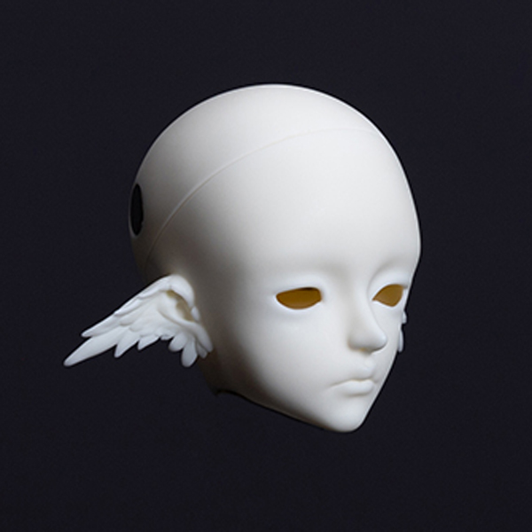 dream valley milien bird