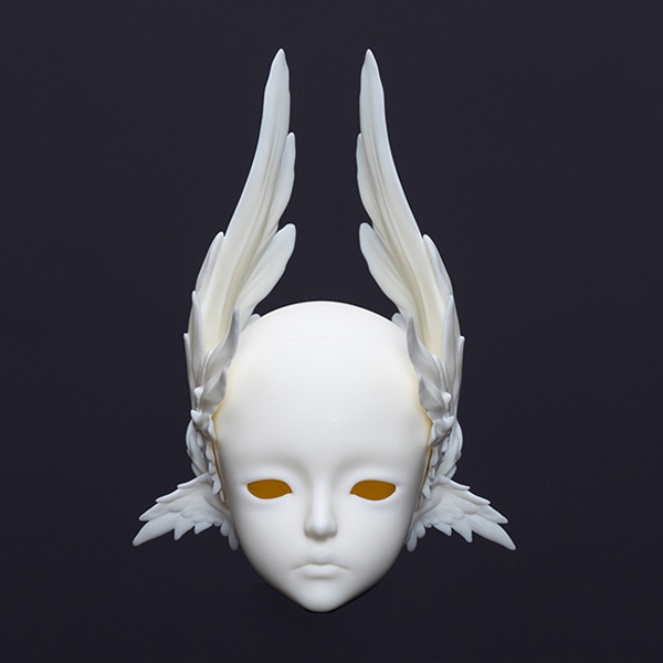 dream valley milien bird