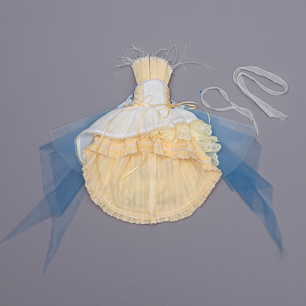 dream valley milien bird