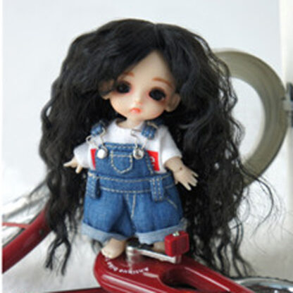 jin sun aurora jd022 wig