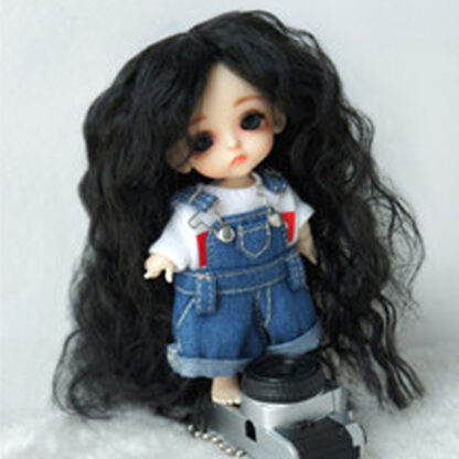 jin sun aurora jd022 wig