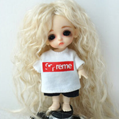 jin sun aurora jd022 wig