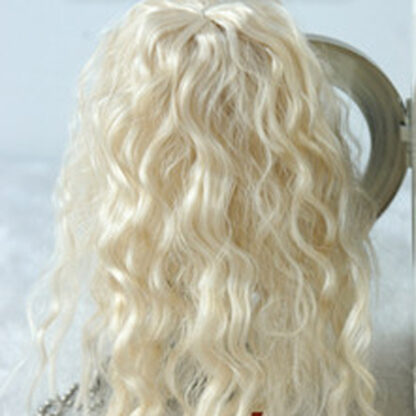 jin sun aurora jd022 wig