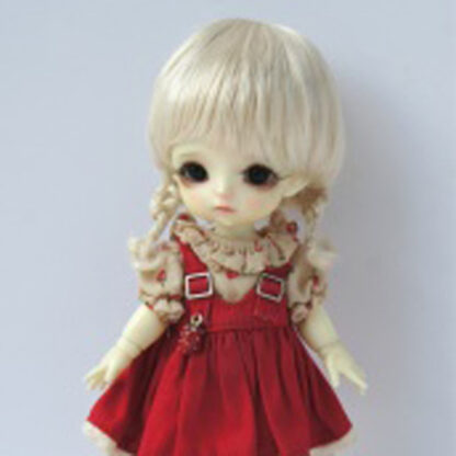 jin sun jd823 baby braids wig