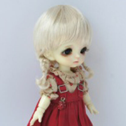 jin sun jd823 baby braids wig