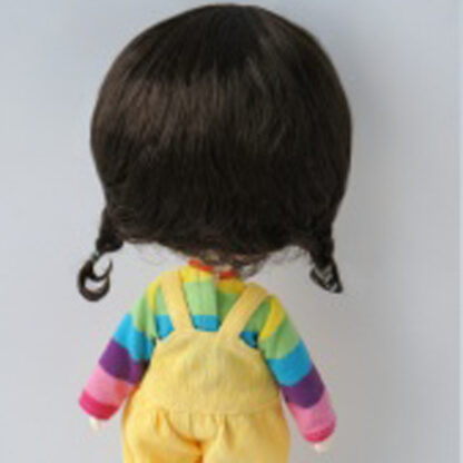 jin sun jd823 baby braids wig