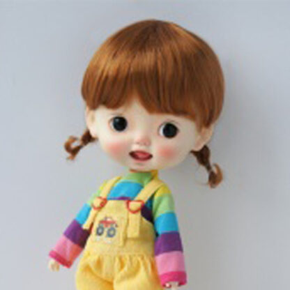 jin sun jd823 baby braids wig