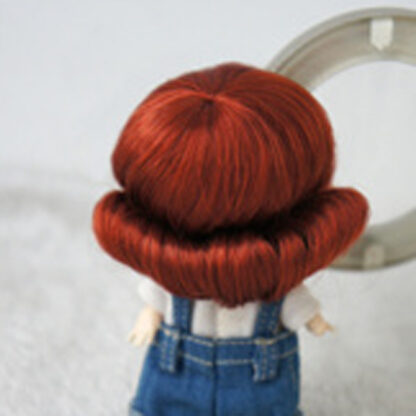 jin sun birdie jd538 wig