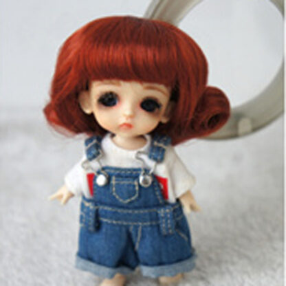 jin sun birdie jd538 wig