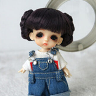 jin sun bunni jd156 wig