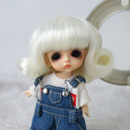 jin sun birdie jd538 wig