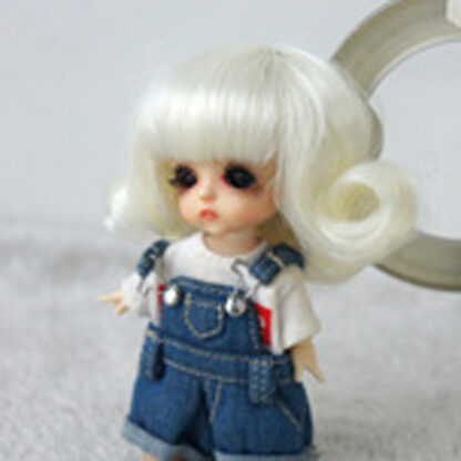 jin sun birdie jd538 wig