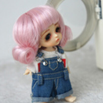 jin sun birdie jd538 wig