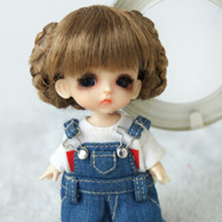 jin sun bunni jd156 wig