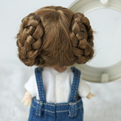 jin sun bunni jd156 wig