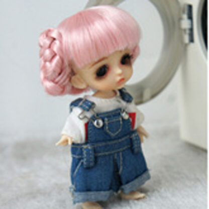 jin sun bunni jd156 wig