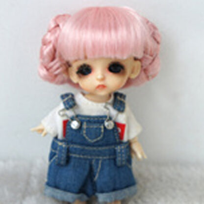 jin sun bunni jd156 wig