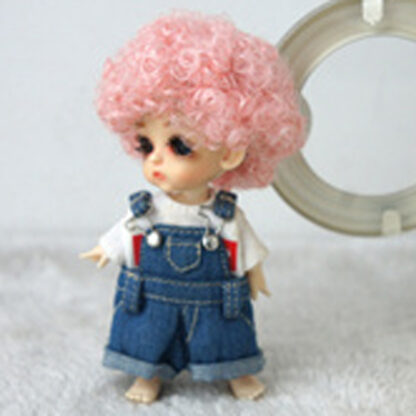 jin sun curls jd713 wig