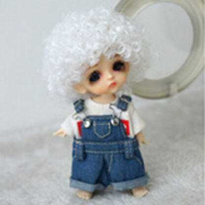 jin sun curls jd713 wig