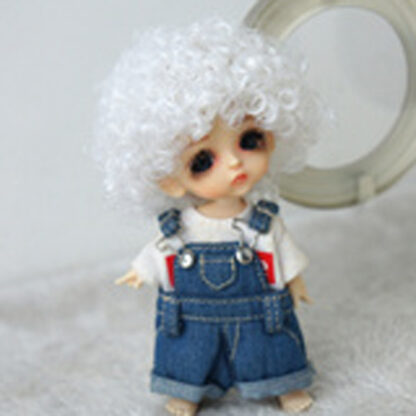 jin sun curls jd713 wig