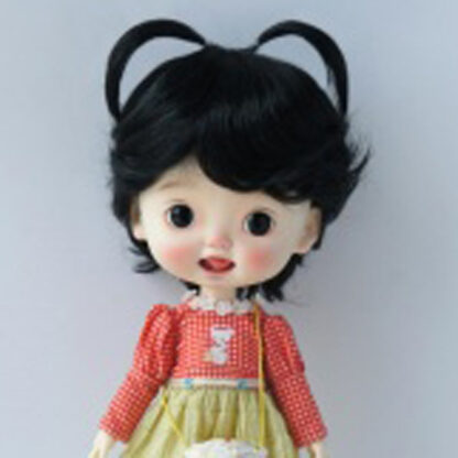 jin sun tiny tails jd807 wig