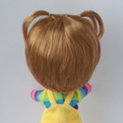 jin sun tiny tails jd807 wig