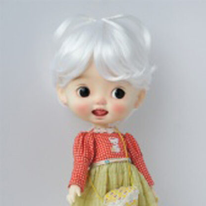 jin sun tiny tails jd807 wig