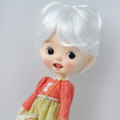 jin sun tiny tails jd807 wig