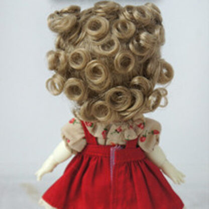 jin sun tizzy jd048 wig
